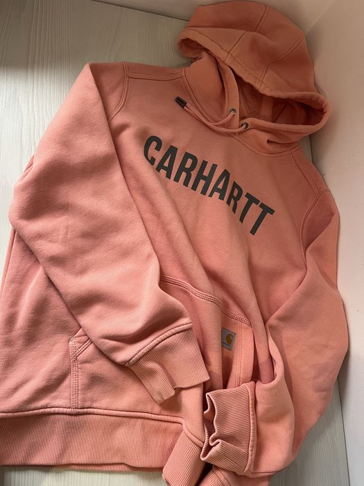 Жіноче худі carhartt оригінал
