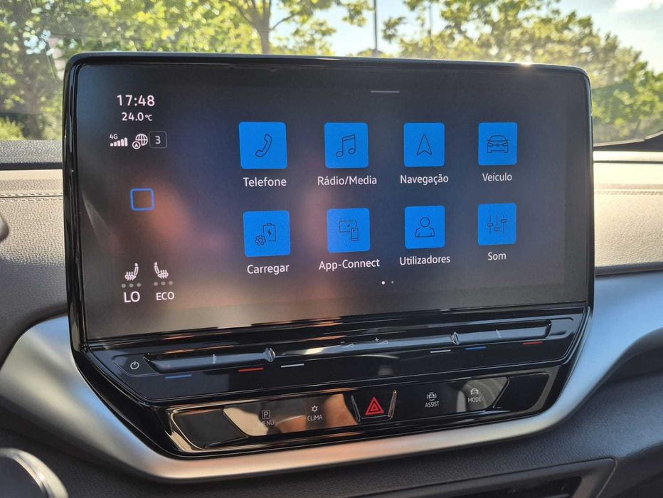 VW ID.5 Pro Performance 77kWh - NACIONAL