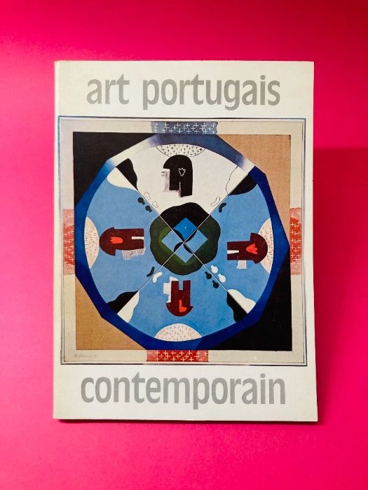 Contemporary Portuguese Art - Various Authors