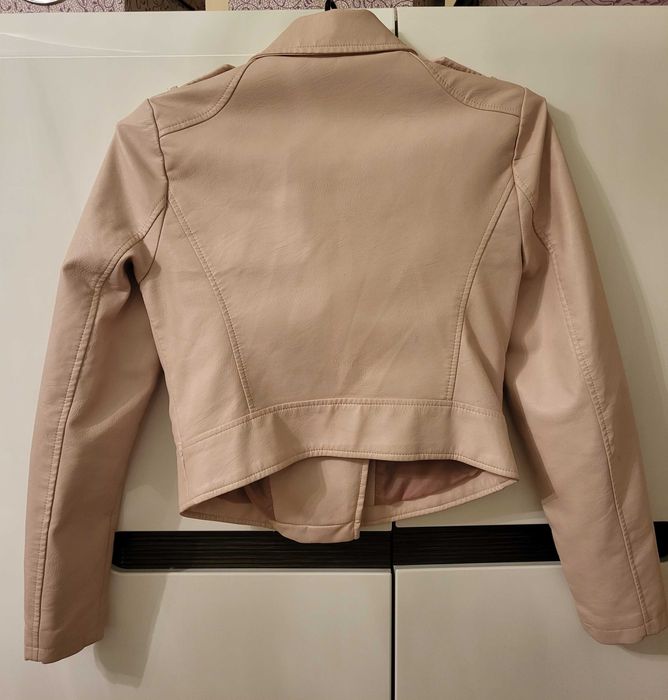 Ramoneska jasno-różowa