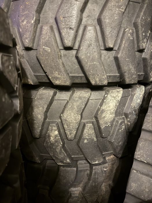 Opony do koparki 315/70r22.5 315/70-22.5 10 SZT