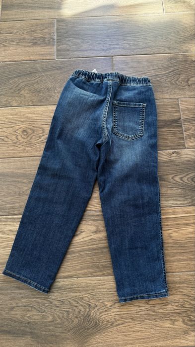 Продаю джинси H/M з підкладкою розмір 116 см