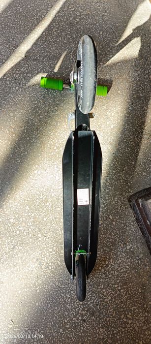 Hulajnoga mini HD-114