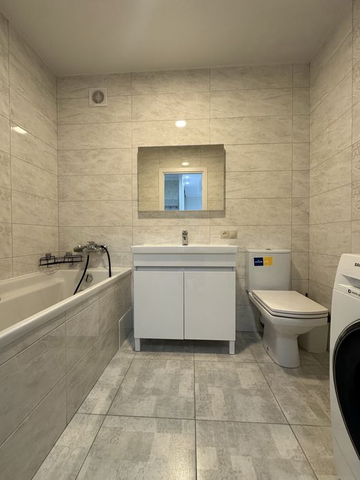 Здам квартру в ЖК Щасливий 1, центр, Дафі