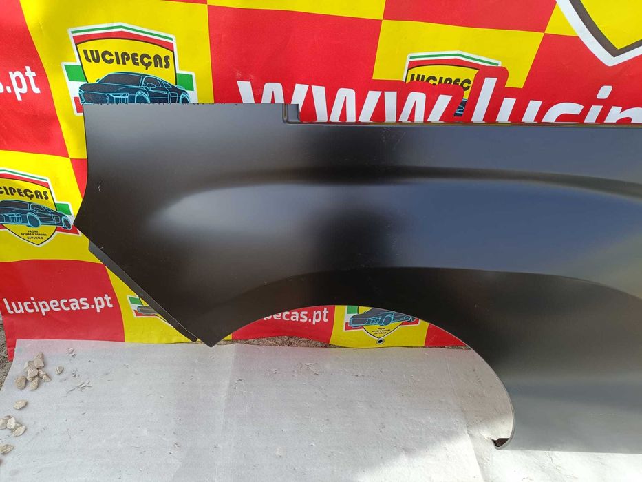 Painel Direita Chrysler Promaster | 121438