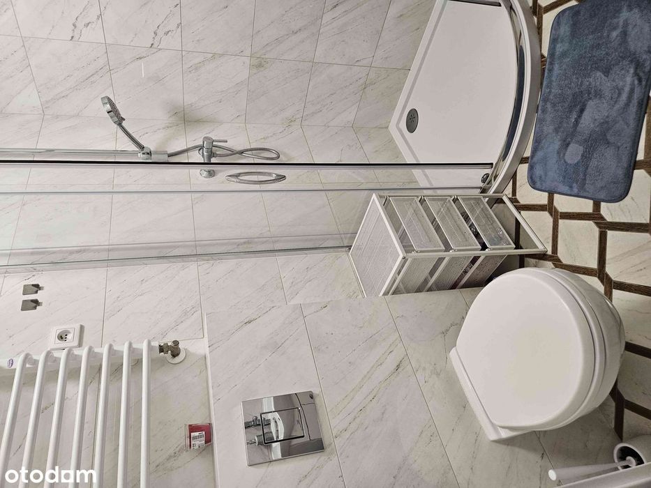 Apartament/Studio Strzelecka 25