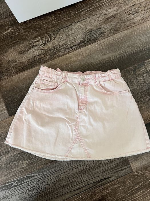 Юбка Zara классная