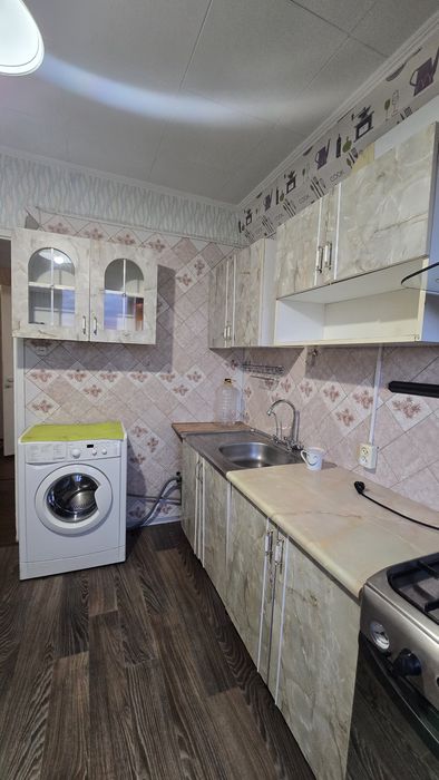 Оренда квартири на Бородинському