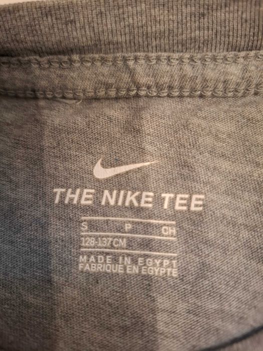 Koszulka dziecięca Nike PSG roz. 128-137