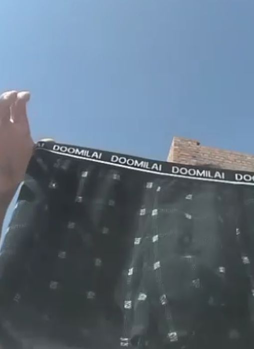 Труси хлопчачі, розмір s