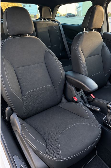 Citroen DS3 GPS