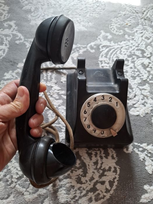Telefon RWT T4 sprzedam