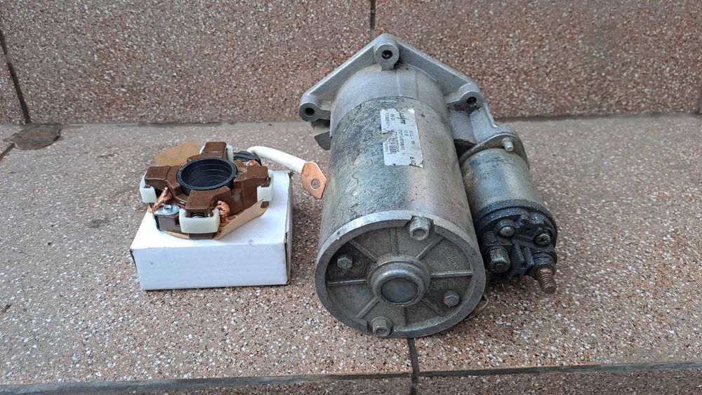 Стартер ВАЗ класика редукторний