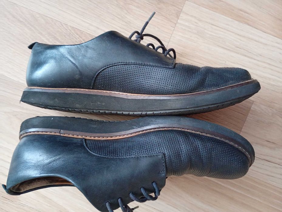 Buty Clarks rozmiar 39.5