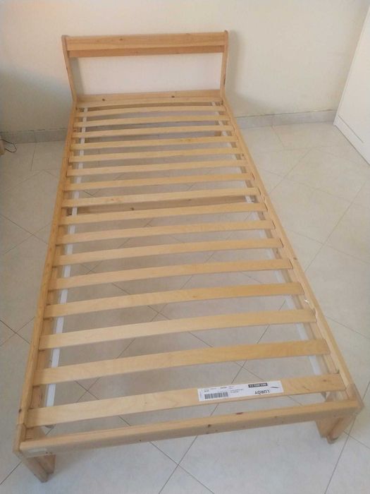 2 Camas de solteiro64309934616067120