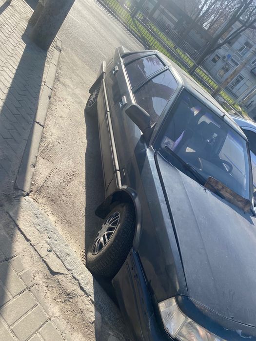 Продам Рено 21 1990 года