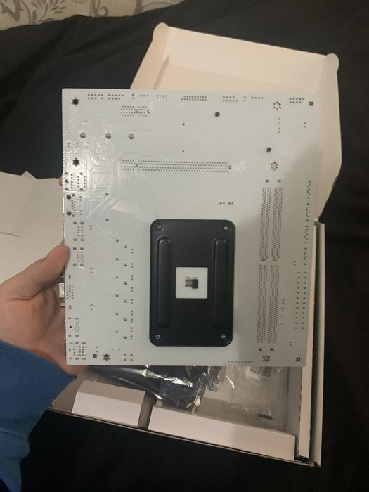 MACHINIST b450 ам4 / ddr4