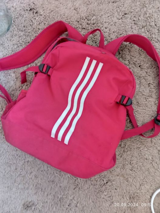Рюкзак Адидас /Adidas оригинал