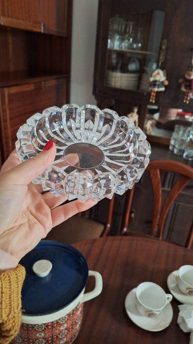 Cancellus cristal d'arques