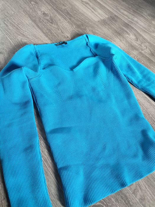 Топ в рубчик, розмір хс