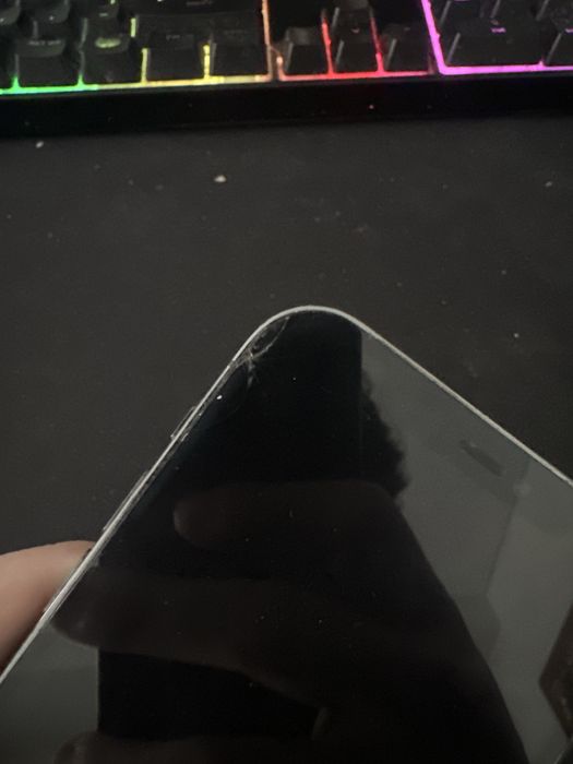IPhone 12 Pro (ler descrição)