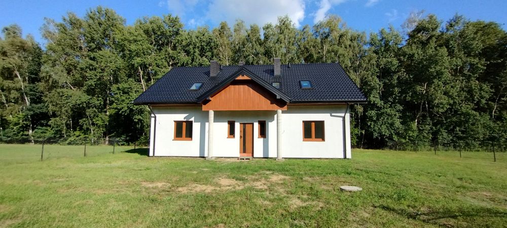 Sprzedam bezpośrednio Dom na Adamowej Górze