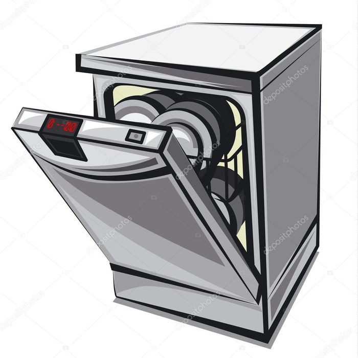 Naprawa Zmywarek Naprawa AGD