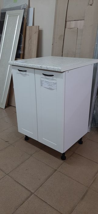 Тумба низ 60, кухня, комод