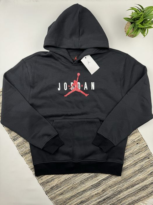 Худі Air Jordan Brooklyn Fleece