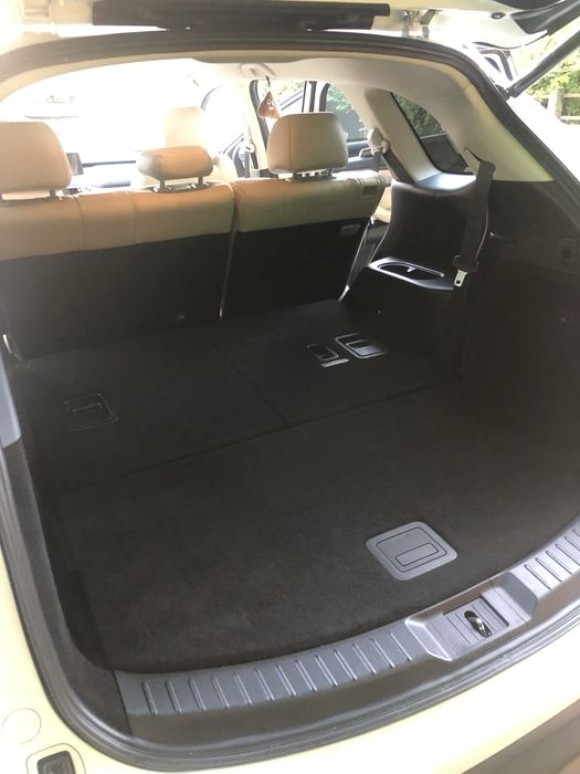Mazda CX9 в гарно стані