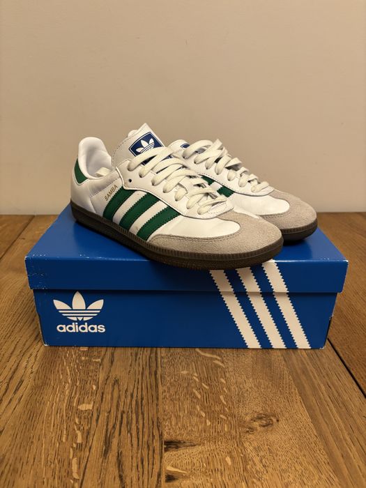 Buty Adidas Samba OG