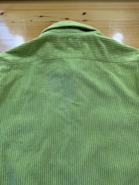 Сорочка овершот Stone Island