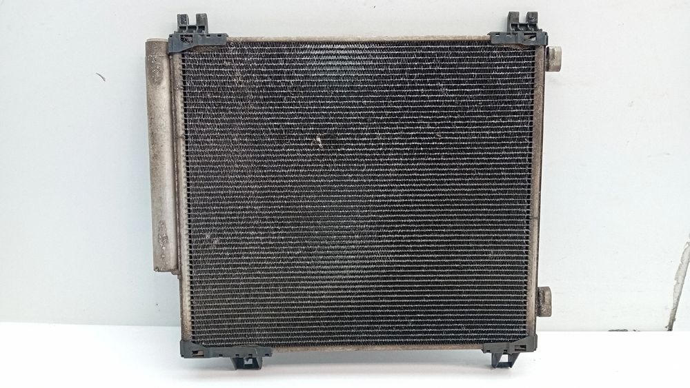 Radiador AC TOYOTA iQ (_J1_)
