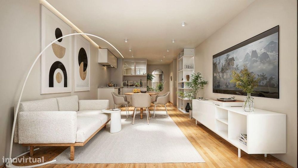 1887 Residence- Novo Empreendimento em Caldelas – Caldas das Taipas