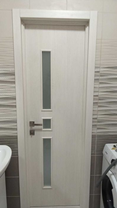 Двері міжкімнатні Львів за доступною ціною 2030 грн/полотно!