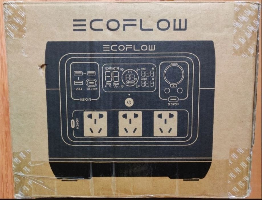 Ecoflo River 2 pro