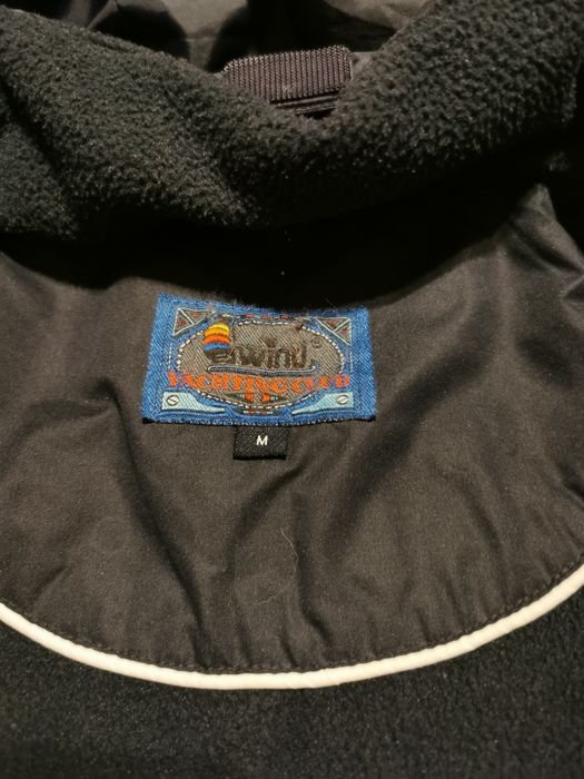 Kurtka męska Wind Sportswear - M