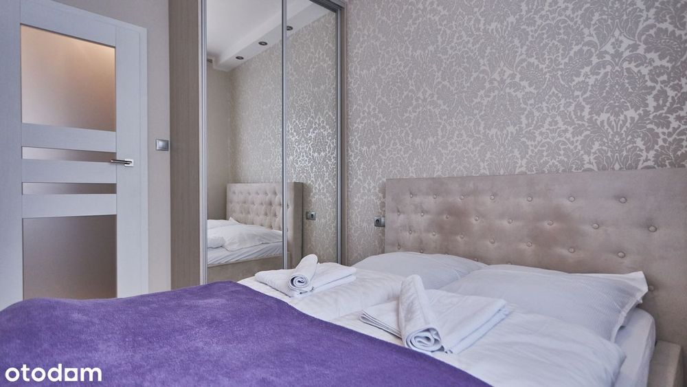 Słoneczny Apartament OSIEDLE PLATAN