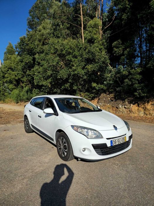RENAULT Megane III Dynamique foto 3