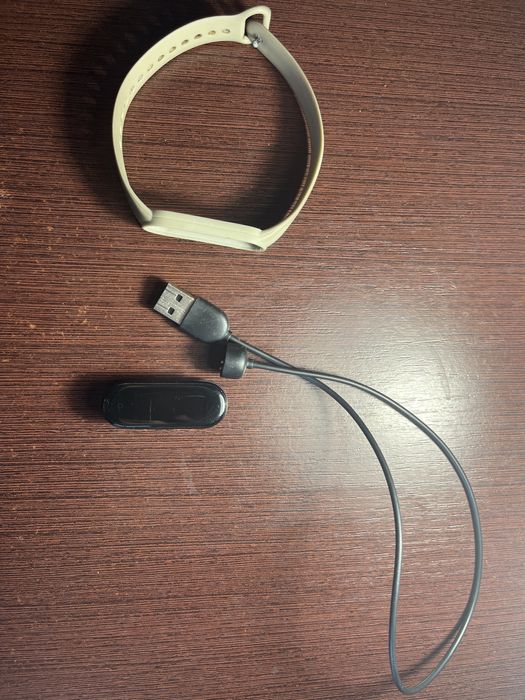 Мибенд 5 среднее состояние