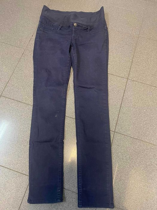 Calças grávida H&M