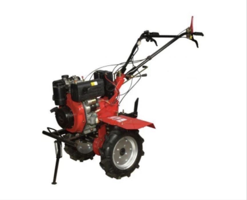 Терміновий продаж мотоблоку