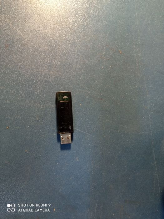 Klawiatura Logitech bezprzewodowa