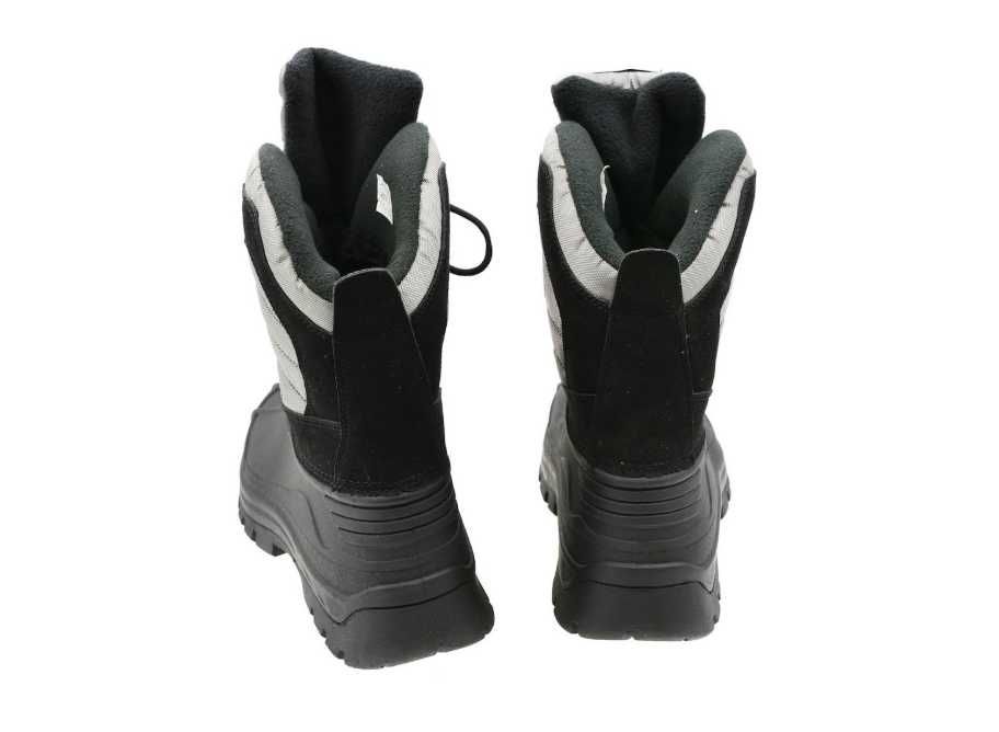 Buty zimowe śniegowce GEKO r. 44