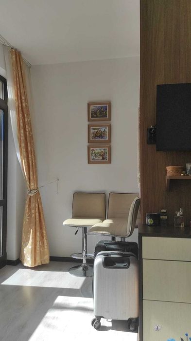 Продам терміново 1 кімнатну квартиру Болгарія Болгария Приморско