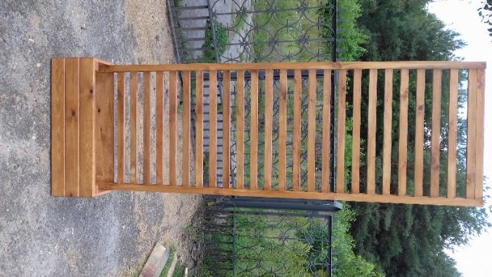 Pergola/Treliaż/Donica z kratownicą