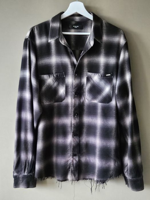 AMIRI koszulka medium M  - made in USA jakość premium
