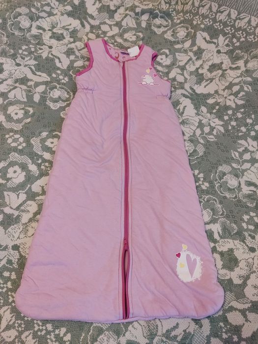 Детские конверты для сна