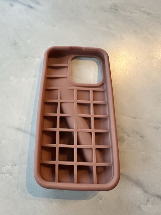 Etui case Rhode iPhone 13 14 15 Pro