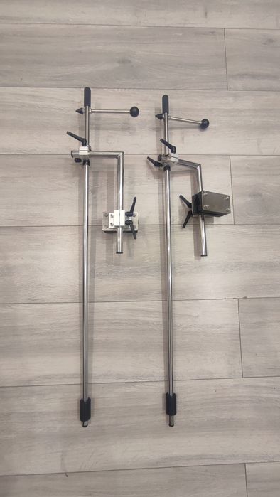 Wyprzedaż!!! Sztyca, uchwyt do LIVE Livescope,Active Target,Mega Liva